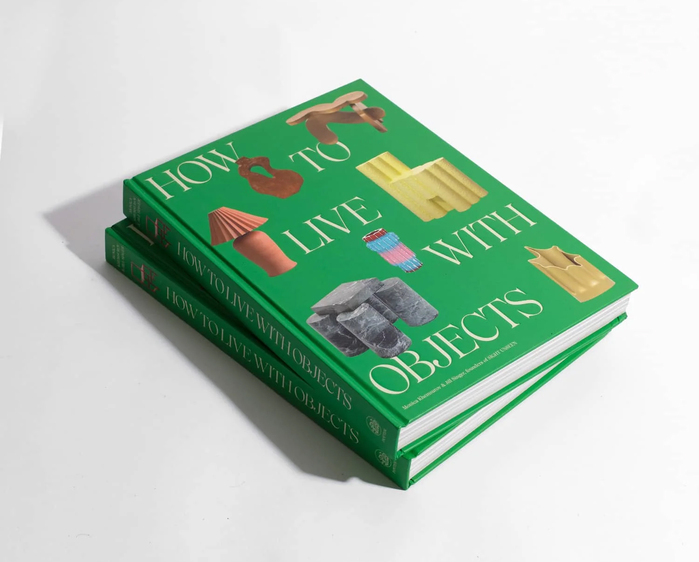 How To Live With Objects by Monica Khemsurov and Jill Singer 11