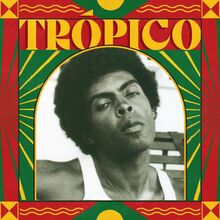 <cite>Trópico</cite> playlist cover