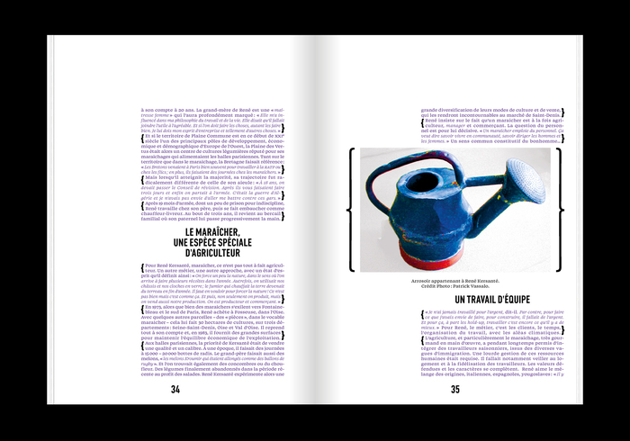 No Go Zone magazine 5
