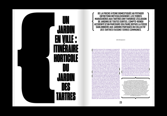 No Go Zone magazine 4
