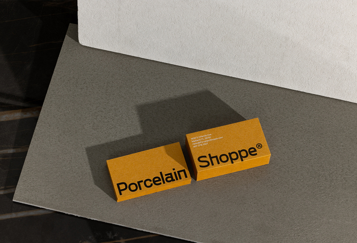 Porcelain Shoppe 4