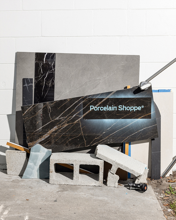 Porcelain Shoppe 3