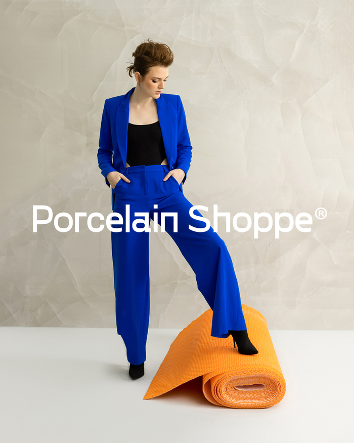 Porcelain Shoppe 1