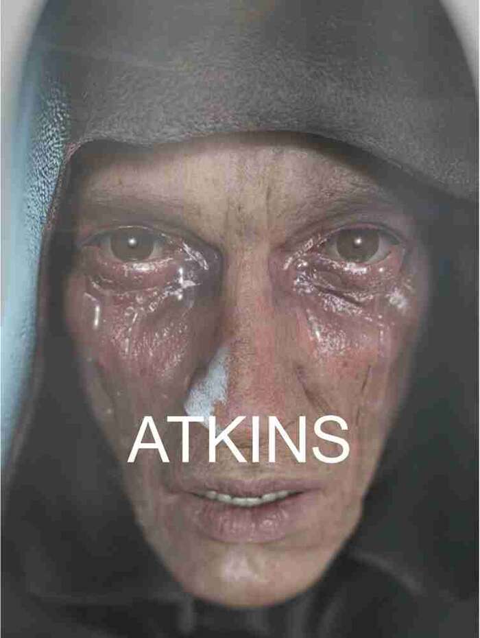 Ed Atkins. Get Life / Love’s Work exhibition catalog 2