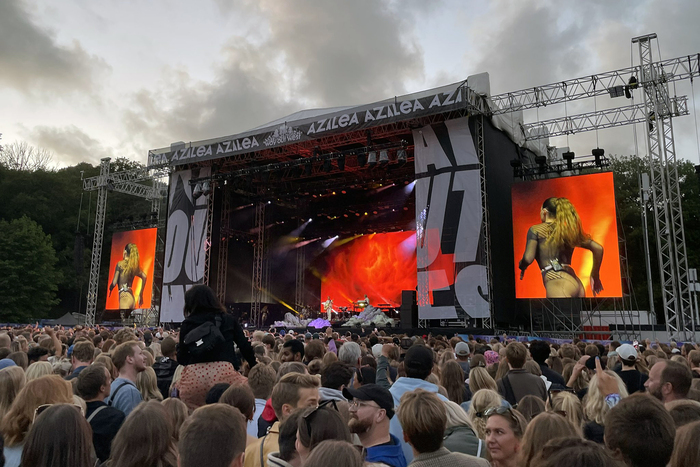Way Out West Festival 2023 5