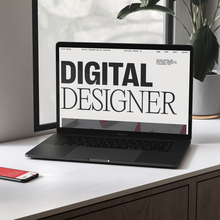 Filip Felbar portfolio website