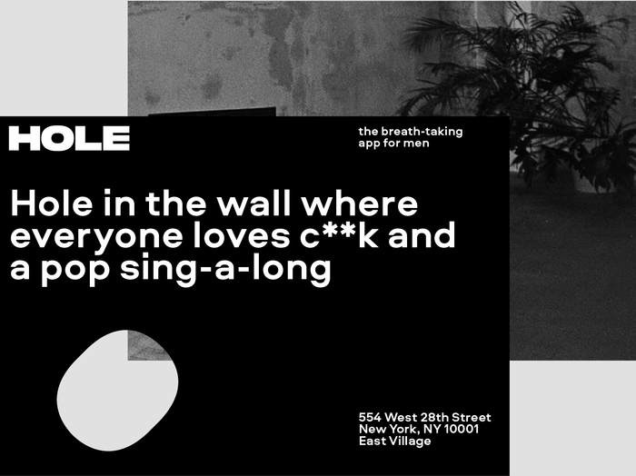 Hole app 2