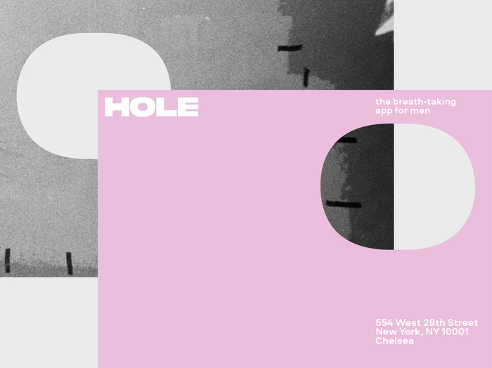 Hole app 4