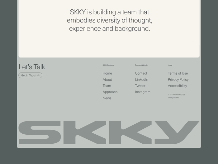 SKKY Partners 4