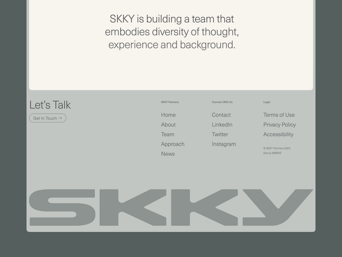 SKKY Partners 4