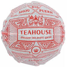 Teahouse