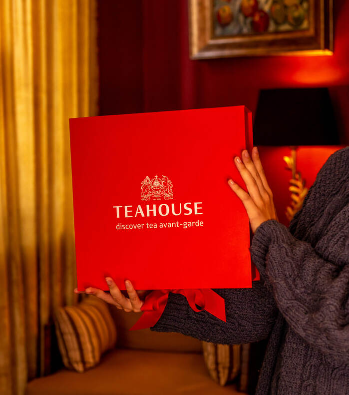 Teahouse 5