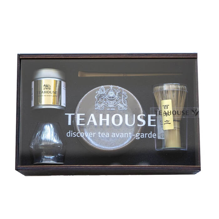 Teahouse 7