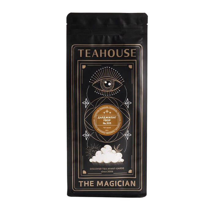 Teahouse 8