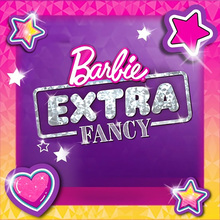 Barbie Extra Fancy