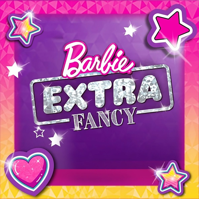 Barbie Extra Fancy 1