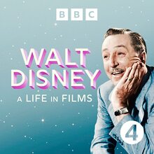 <cite>Walt Disney. A Life in Films</cite> podcast