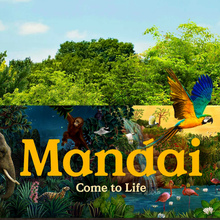 Mandai