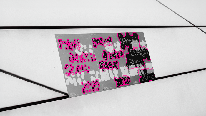 Exhibition Poster