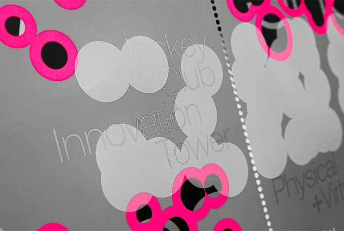 Poster Details, printing effects