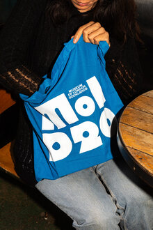 Museum of London Docklands 20th anniversary campaign