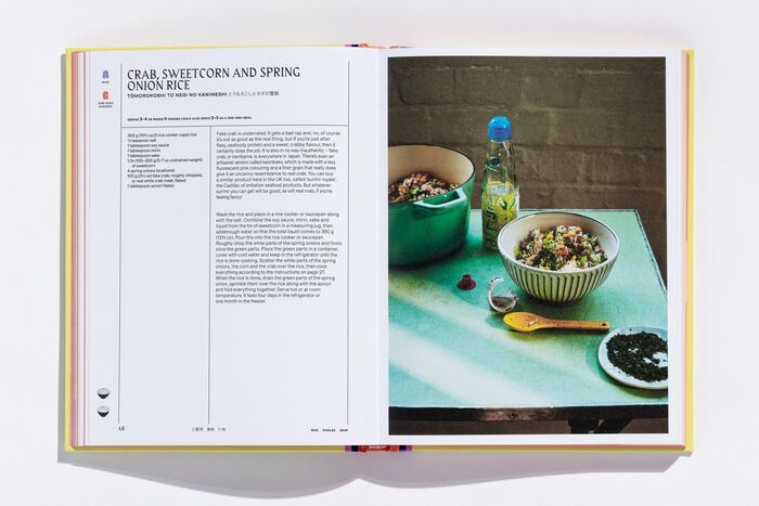 JapanEasy Bowls &amp; Bento by Tim Anderson 8
