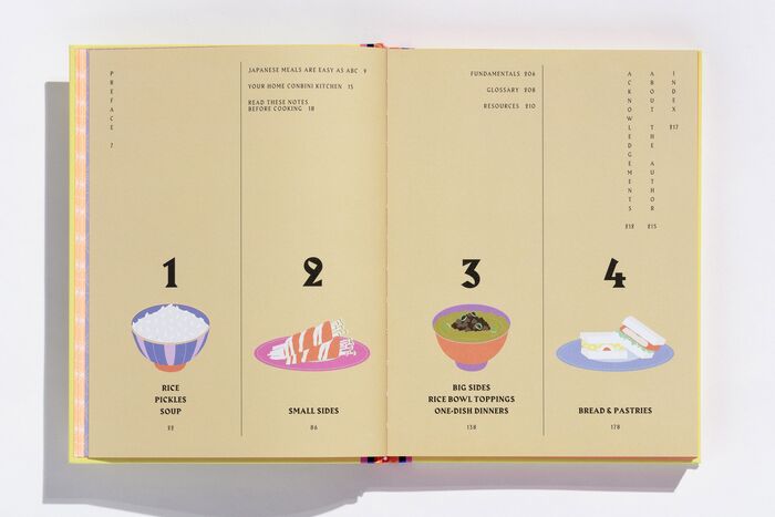 JapanEasy Bowls &amp; Bento by Tim Anderson 6