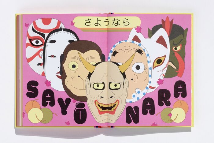 JapanEasy Bowls &amp; Bento by Tim Anderson 10