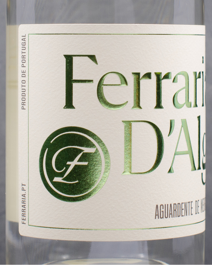Ferraria D’Alge 2