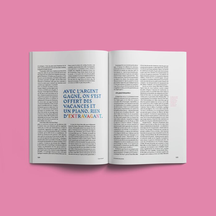 Court Circuit magazine, no. 5 6