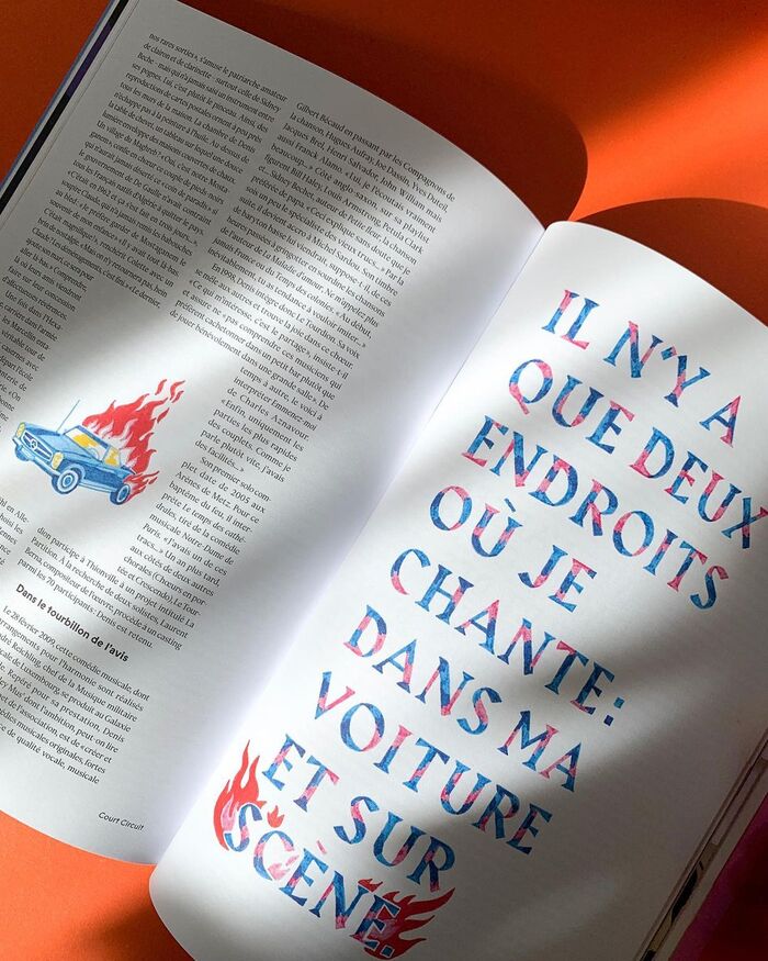 Court Circuit magazine, no. 5 4