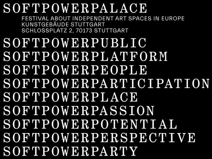 Soft Power Palace 2