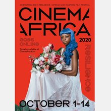 CinemAfrica film festival