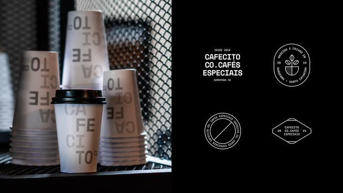 Cafecito Co. 3