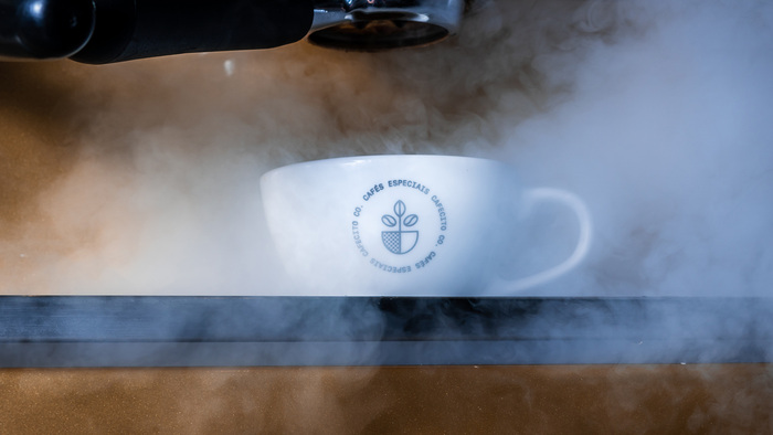 Cafecito Co. 8