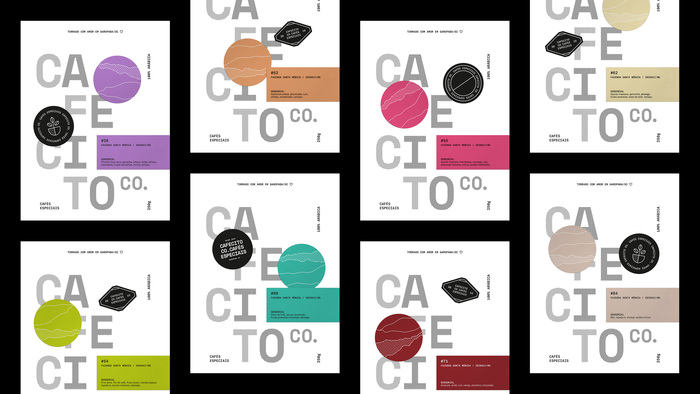 Cafecito Co. 12