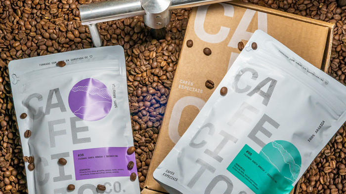Cafecito Co. 15