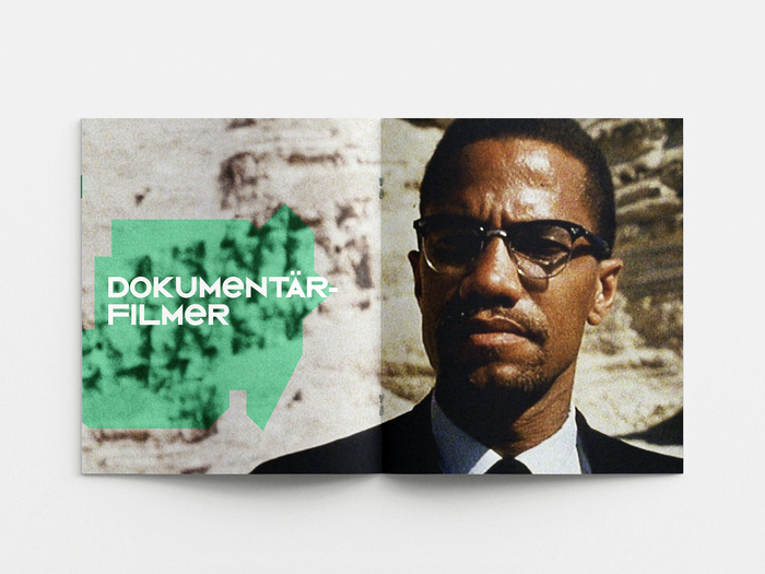CinemAfrica catalogue, 2019