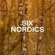 Six Nordics spirits