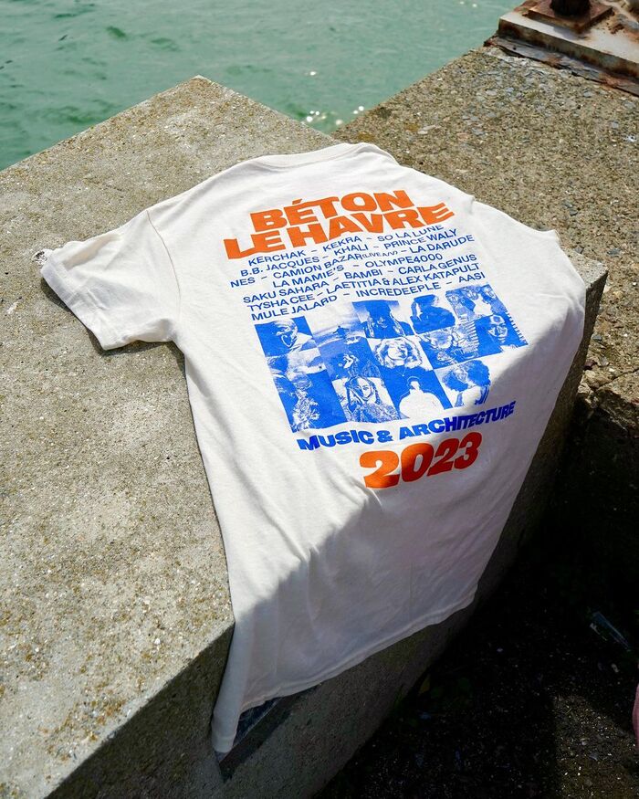 Béton Le Havre 2023 2