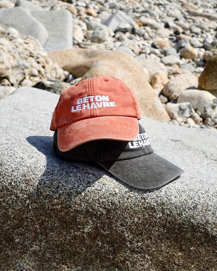 Béton Le Havre 2023 8
