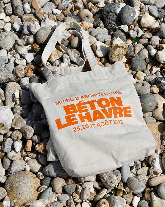 Béton Le Havre 2023 6