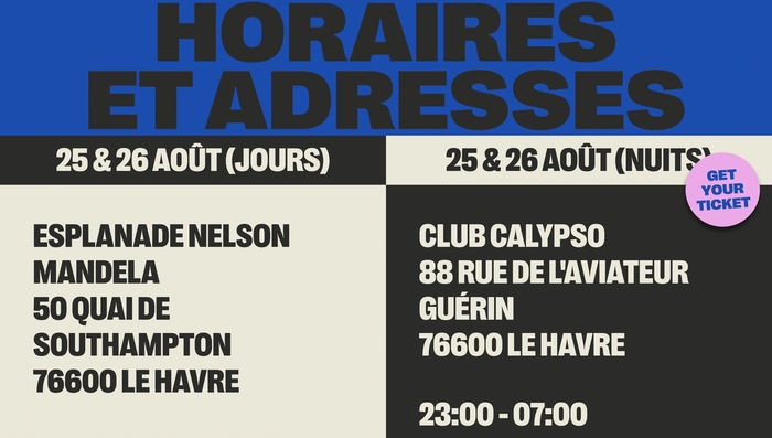 Béton Le Havre 2023 14