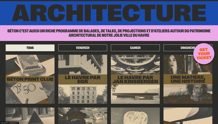 Béton Le Havre 2023 15