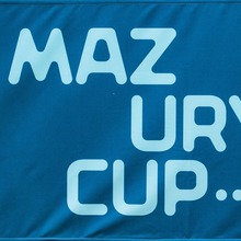 Mazury Cup