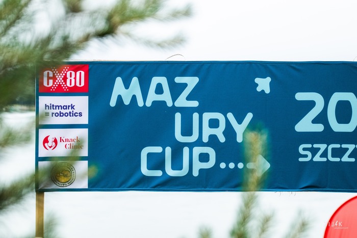 Mazury Cup 1