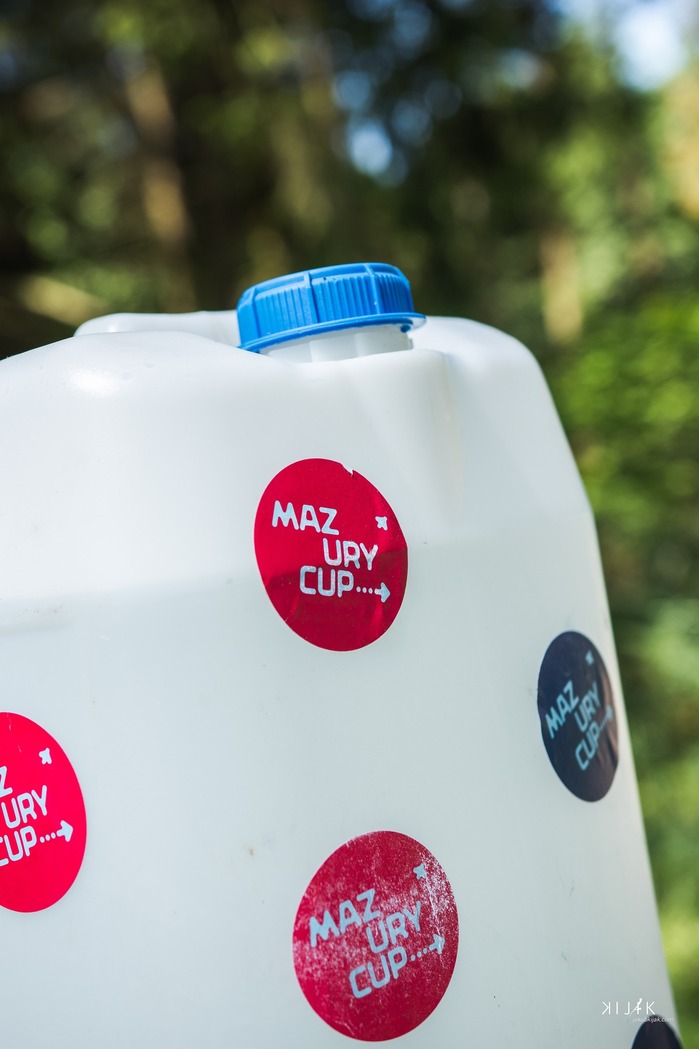 Mazury Cup 4