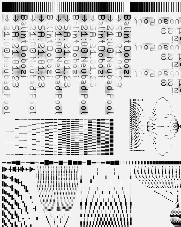 Bálint Dobozi at Neubad Luzern concert poster 4