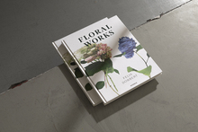 <cite>Floral Works</cite> by Felix Dobbert