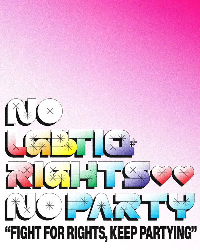 Pride LGBTQ+ Weekend in Madrid 3